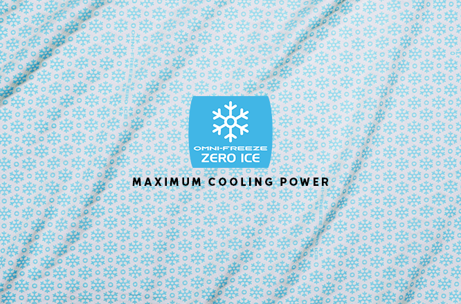 Play youtube video about Omni-Freeze Zero Ice(tm)